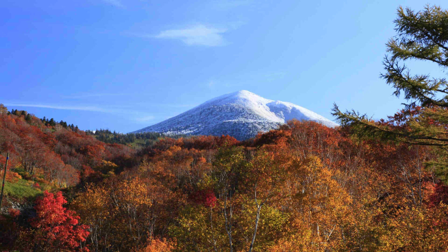 Tohoku Region - Travel in Japan